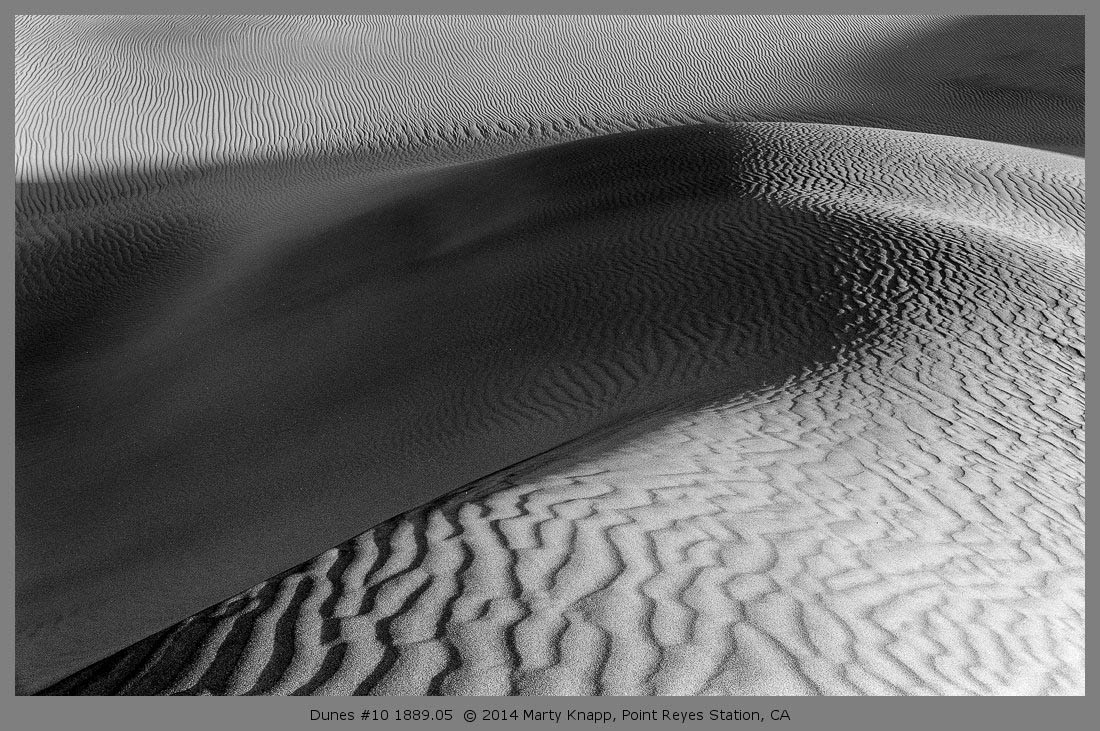Dunes #10 1889.05