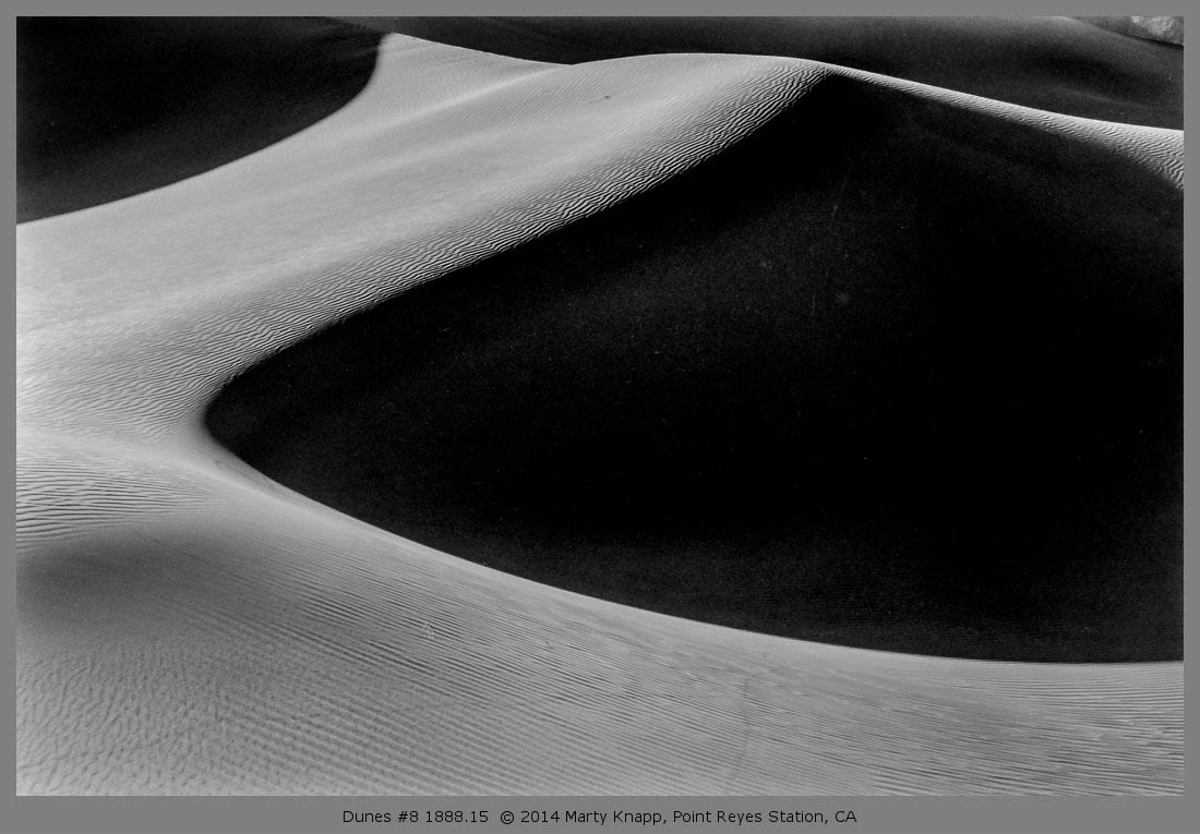 Dunes #8 1888.15