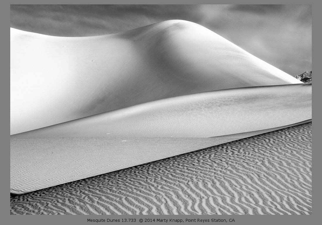 Mesquite Dunes 13.733