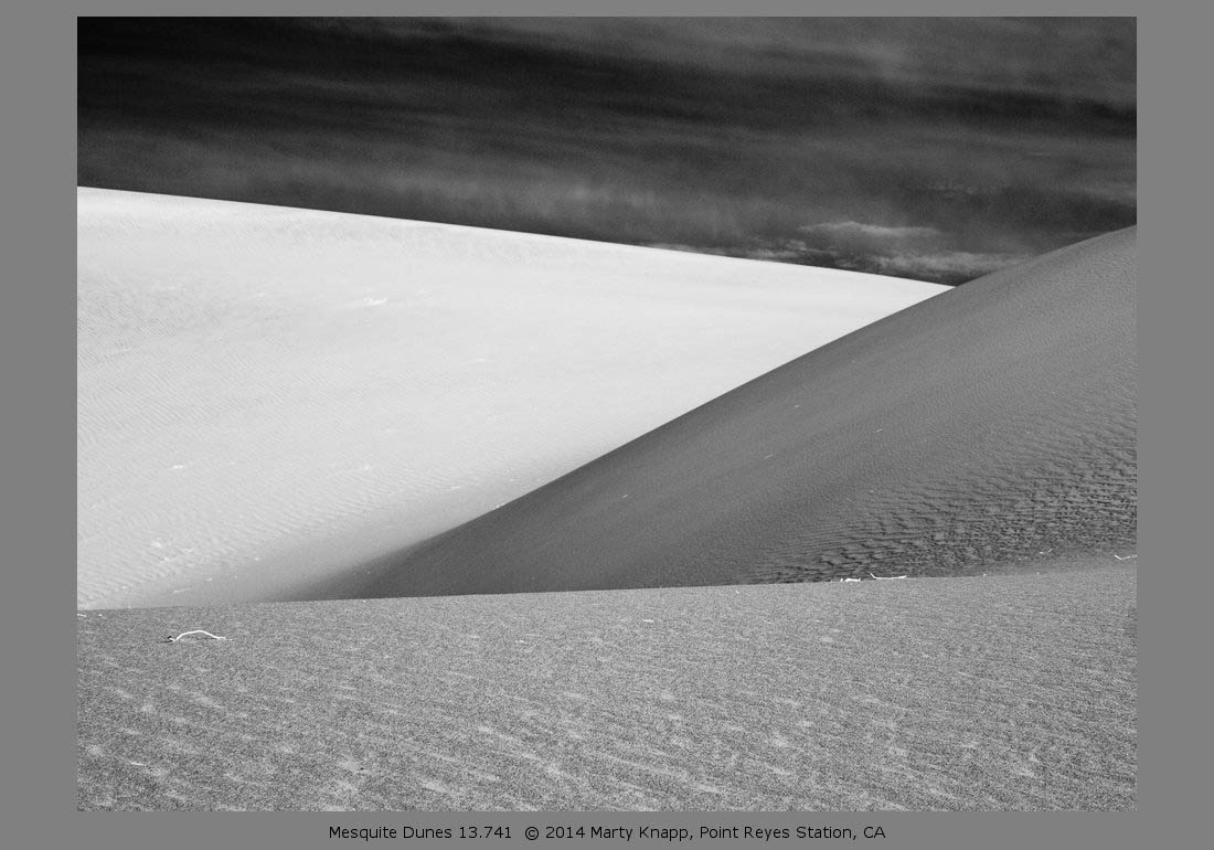 Mesquite Dunes 13.741