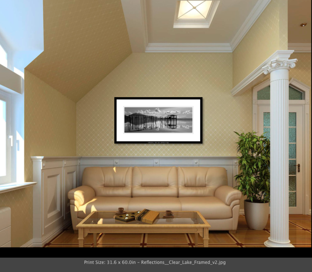 Art in Room Views Archives Marty Knapp